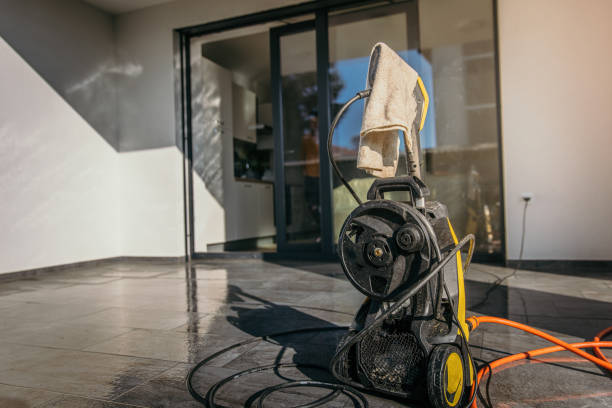 Professional Pressure Washing in Mountain View, CA