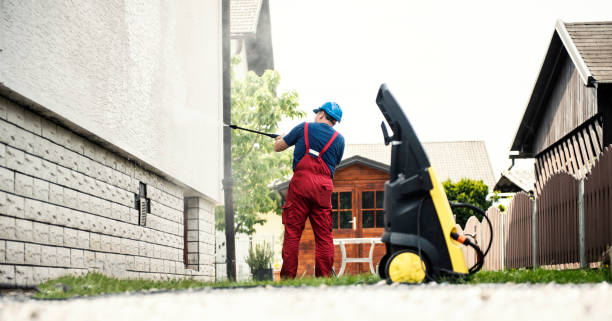 Best House Exterior Washing  in Mountain View, CA